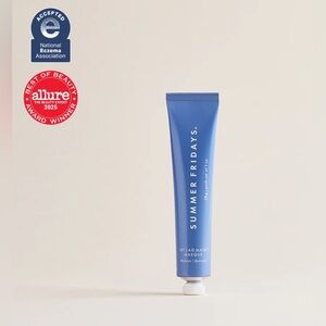 2XSummer Fridays Jet Lag Mask 28g/1oz each